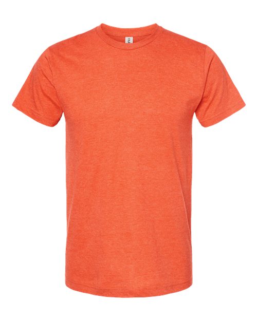 T-Shirts (Orange, Red, Yellow)