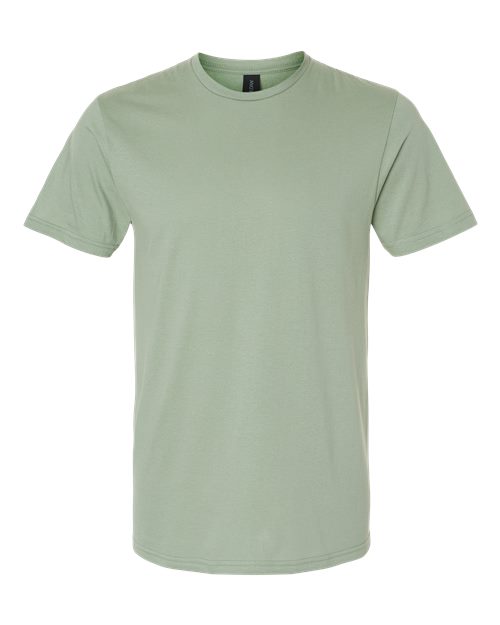 T-Shirts (Blues/Greens)