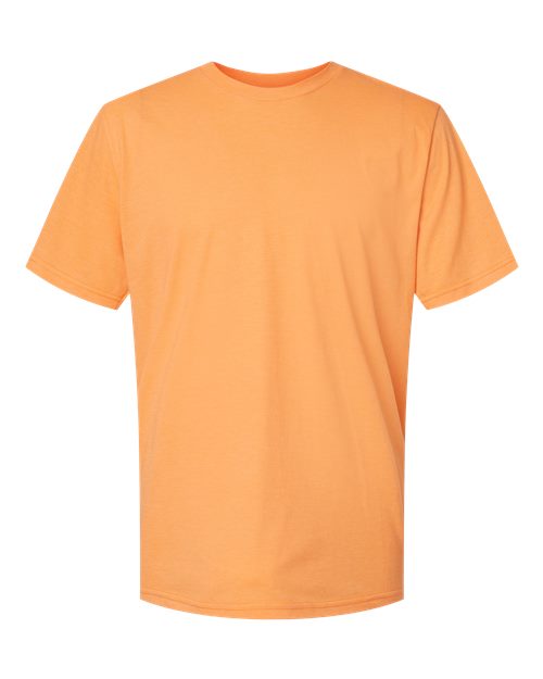 T-Shirts (Orange, Red, Yellow)