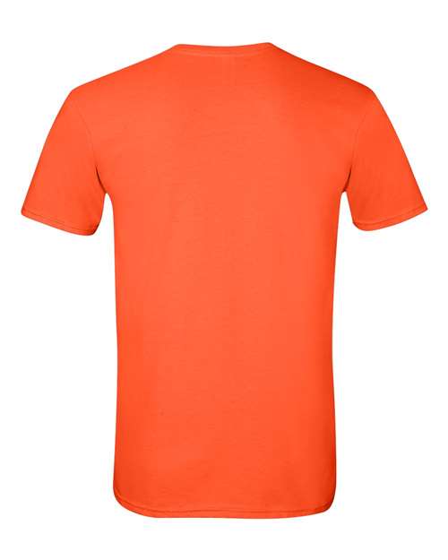 T-Shirts (Orange, Red, Yellow)