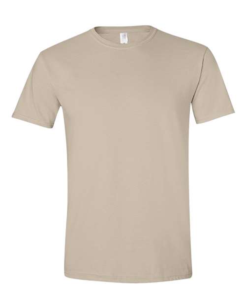 T-Shirts (Neutrals)