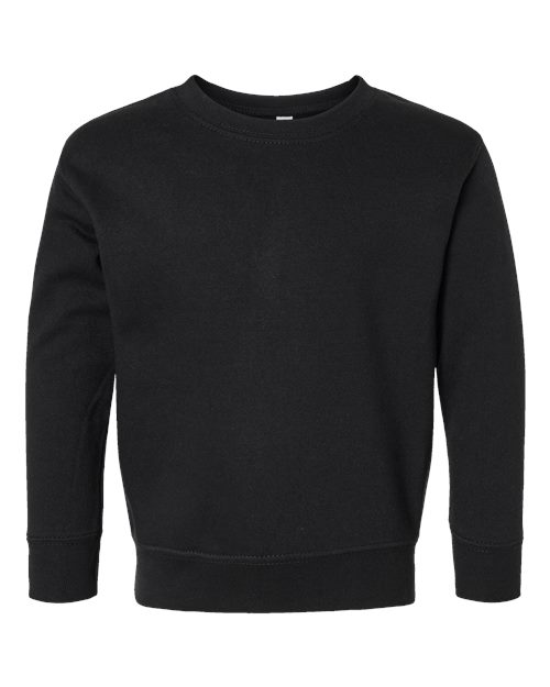 Toddler Crewneck Sweatshirts