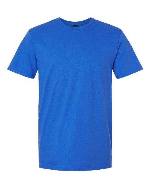 T-Shirts (Blues/Greens)