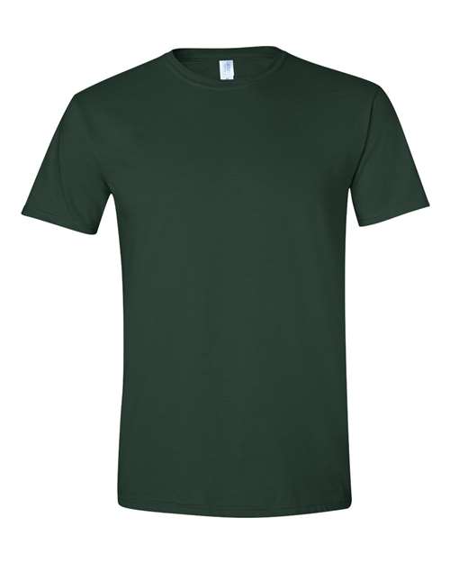 T-Shirts (Blues/Greens)