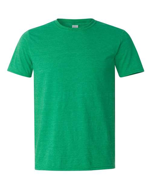 T-Shirts (Blues/Greens)
