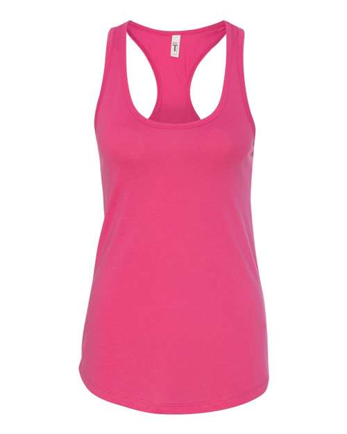 Racerback Tank Tops