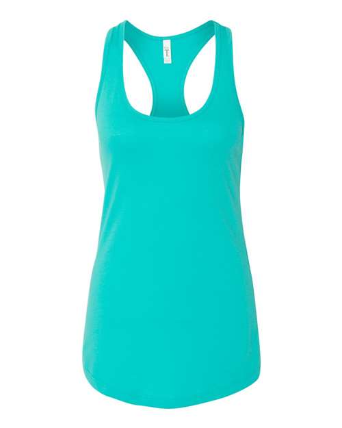 Racerback Tank Tops