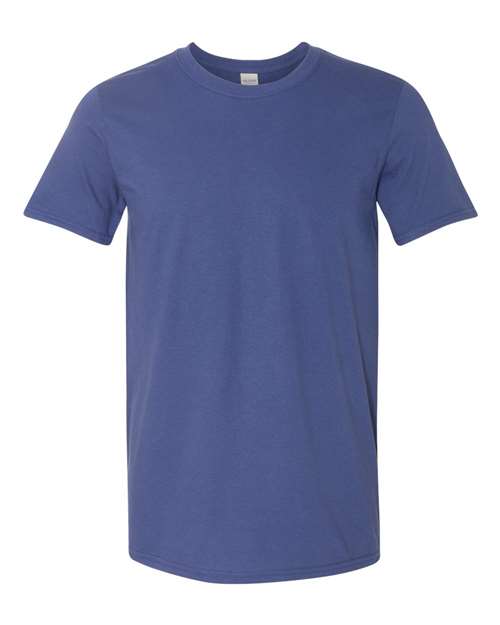 T-Shirts (Blues/Greens)