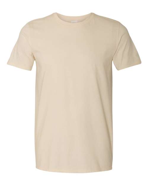 T-Shirts (Neutrals)