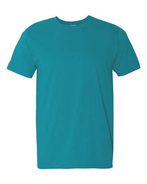 T-Shirts (Blues/Greens)