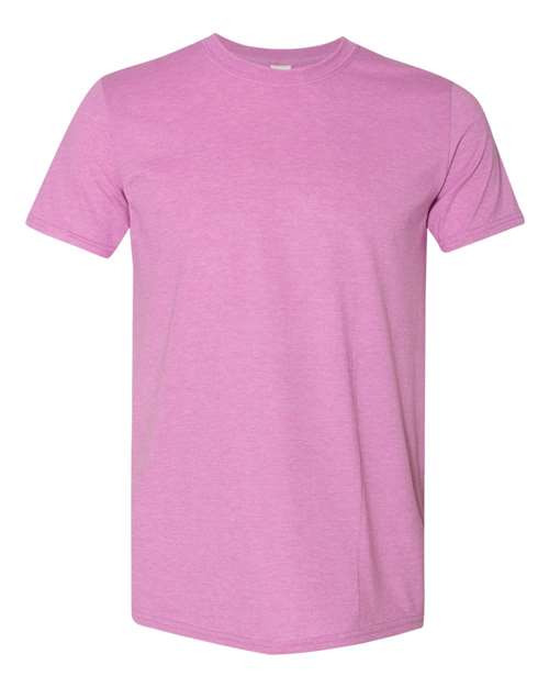 T-Shirts (Pink/Purple)