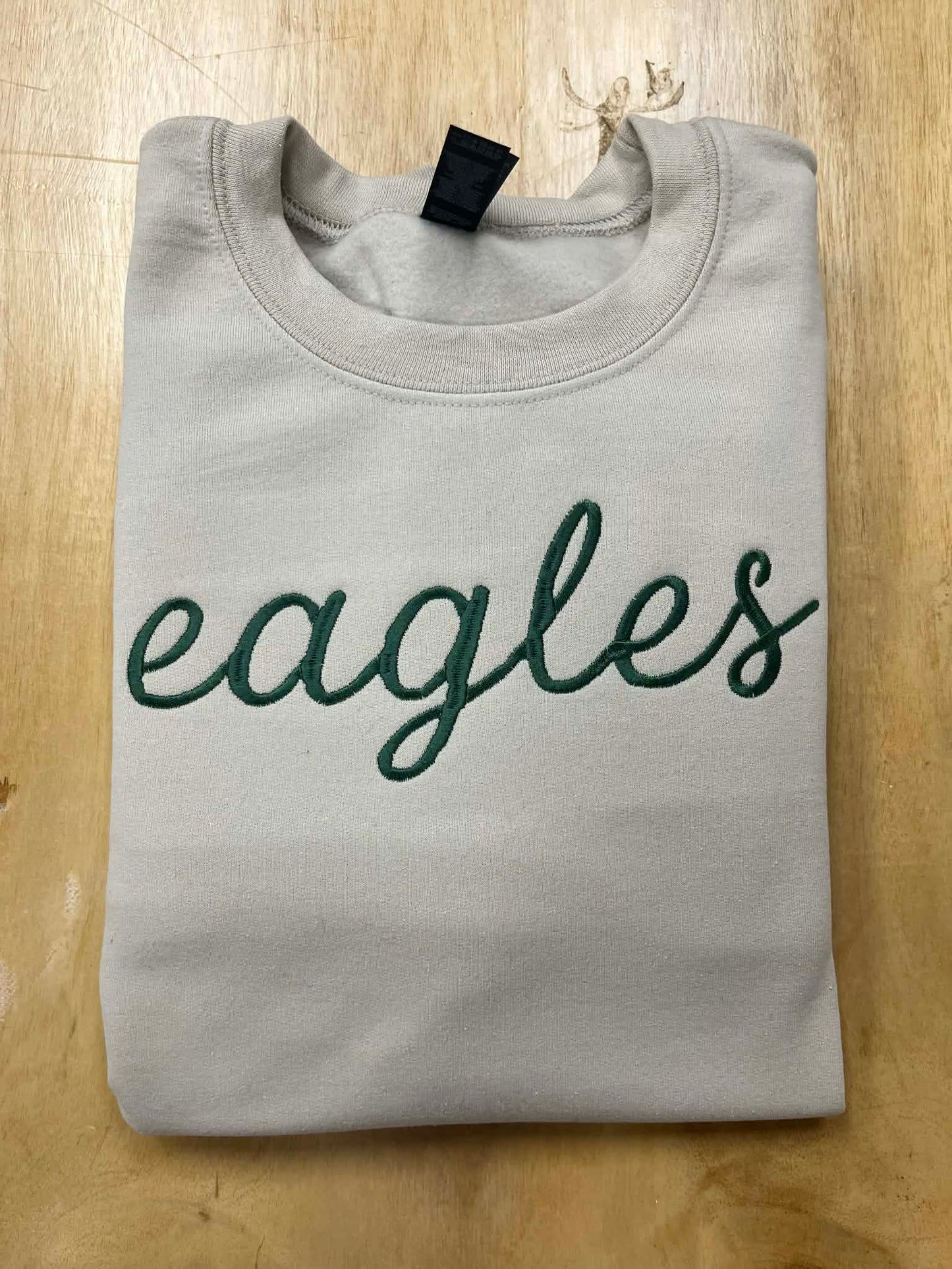 School Script Font
