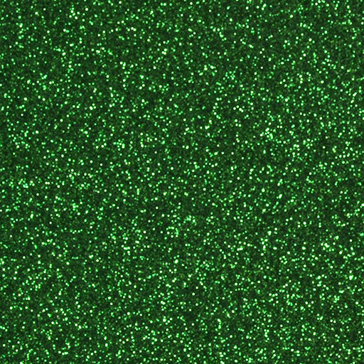 Glitter Htv 12" x 5 yd