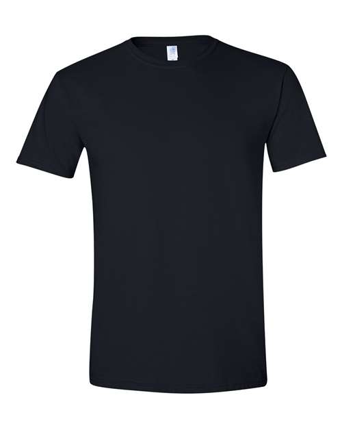 4XL & 5XL T-Shirts