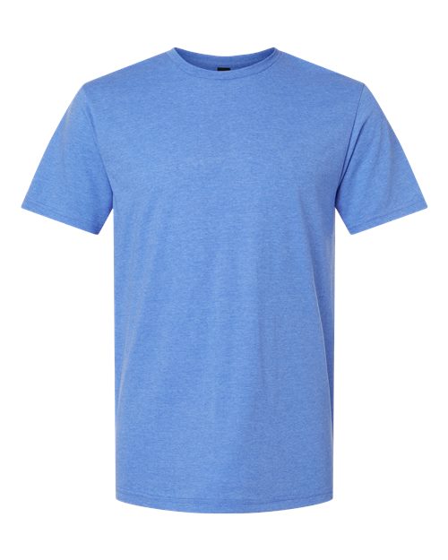 T-Shirts (Blues/Greens)