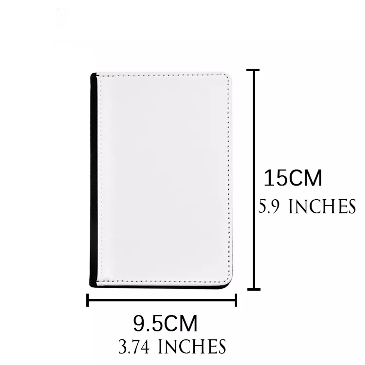 Passport Holder