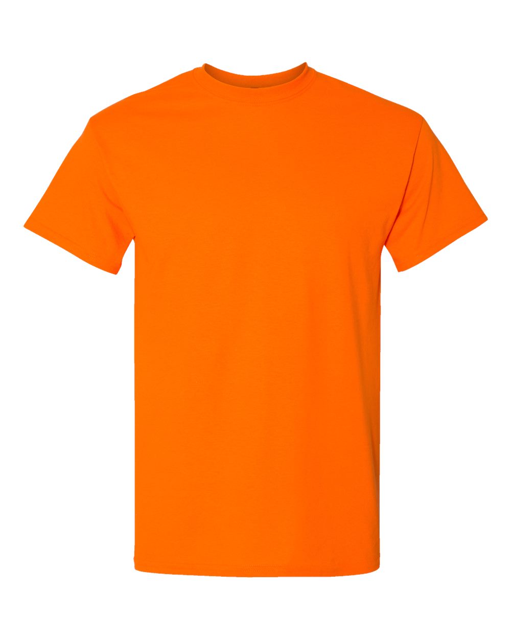 T-Shirts (Orange, Red, Yellow)