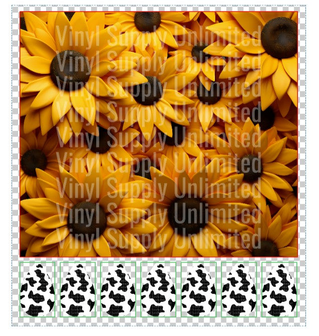 Build Your Own Sublimation Gangsheet