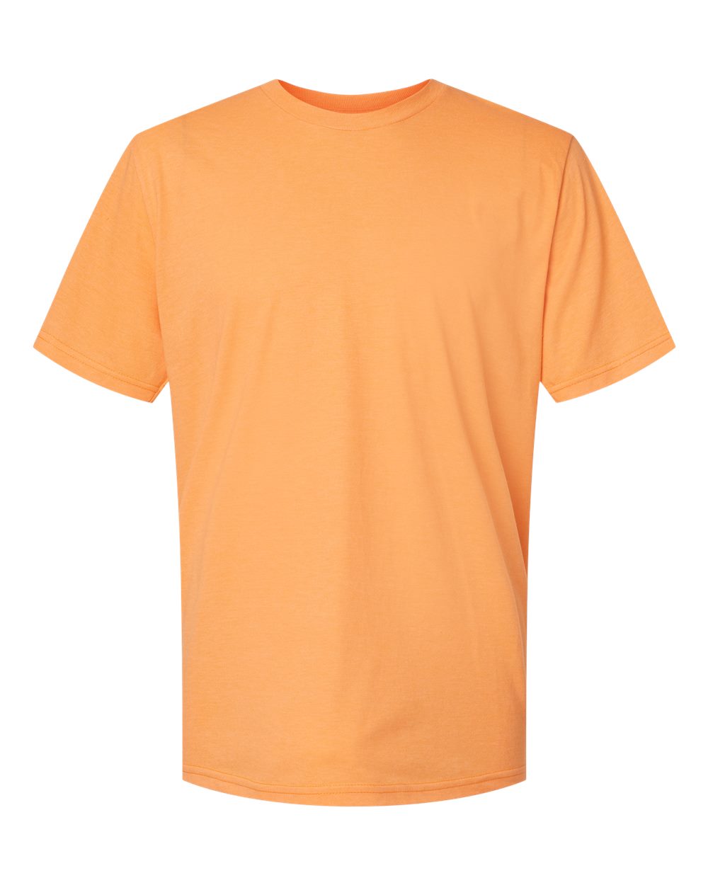 T-Shirts (Orange, Red, Yellow)