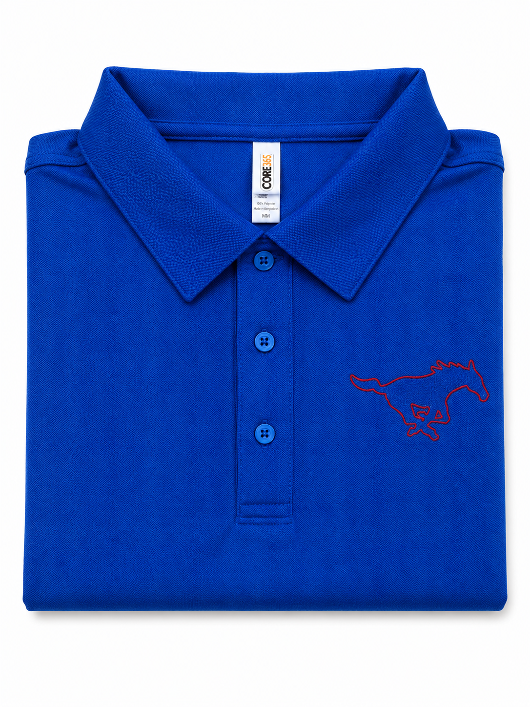 MASCOT POLOS