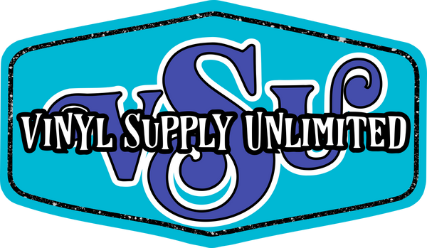 Vinyl Supply Unlimited logo