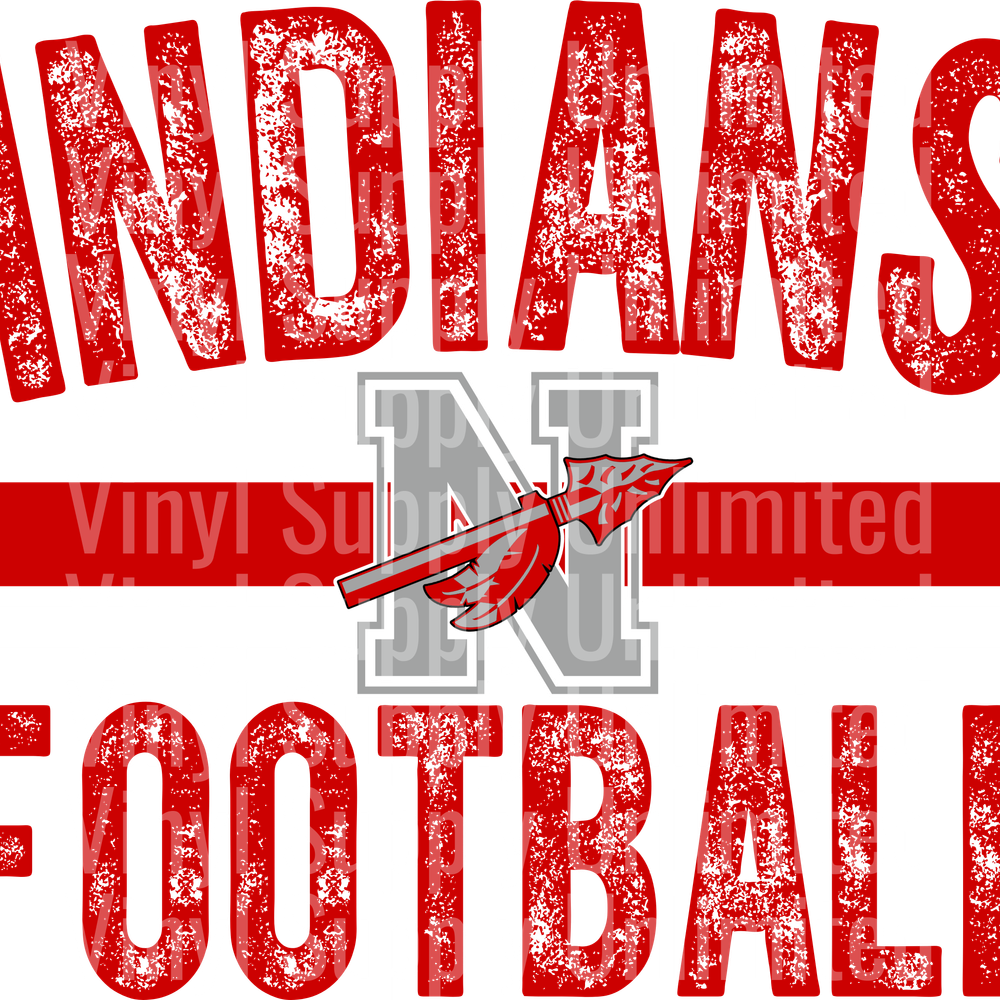 Northwest Football 1