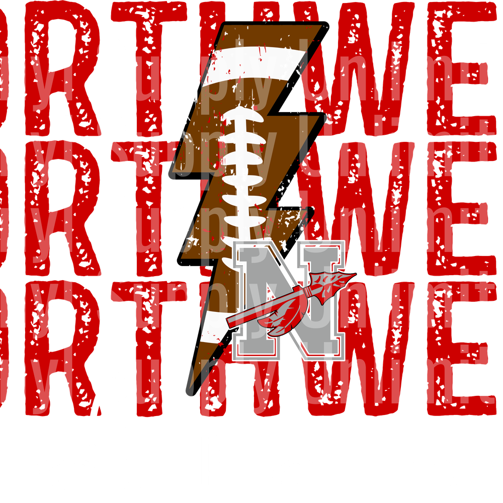 Northwest Football 2