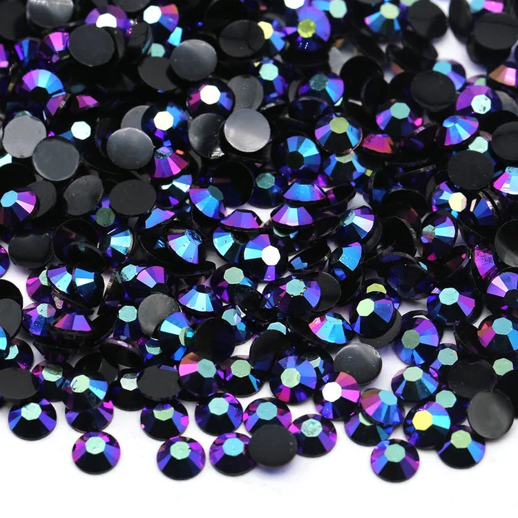 Rhinestones