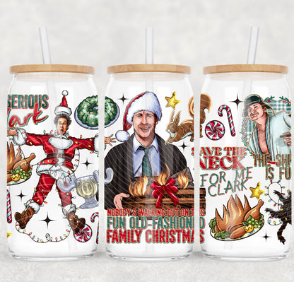 Featured 16oz Wraps Sublimation