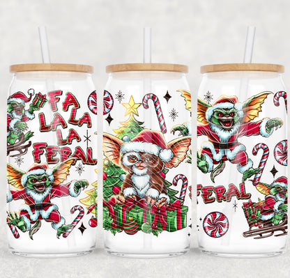 Featured 16oz Wraps Sublimation