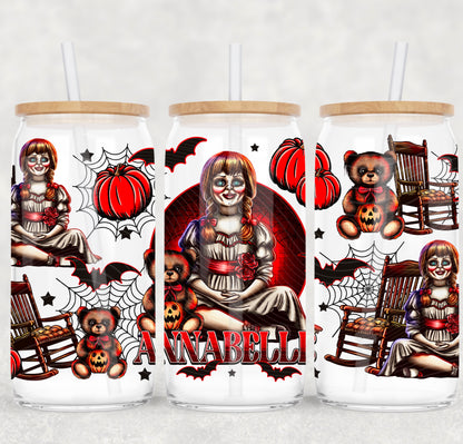 Featured 16oz Wraps Sublimation