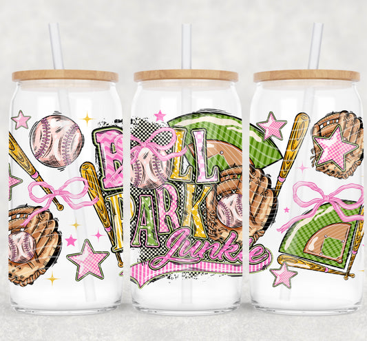 Featured 16oz Wraps UV DTF