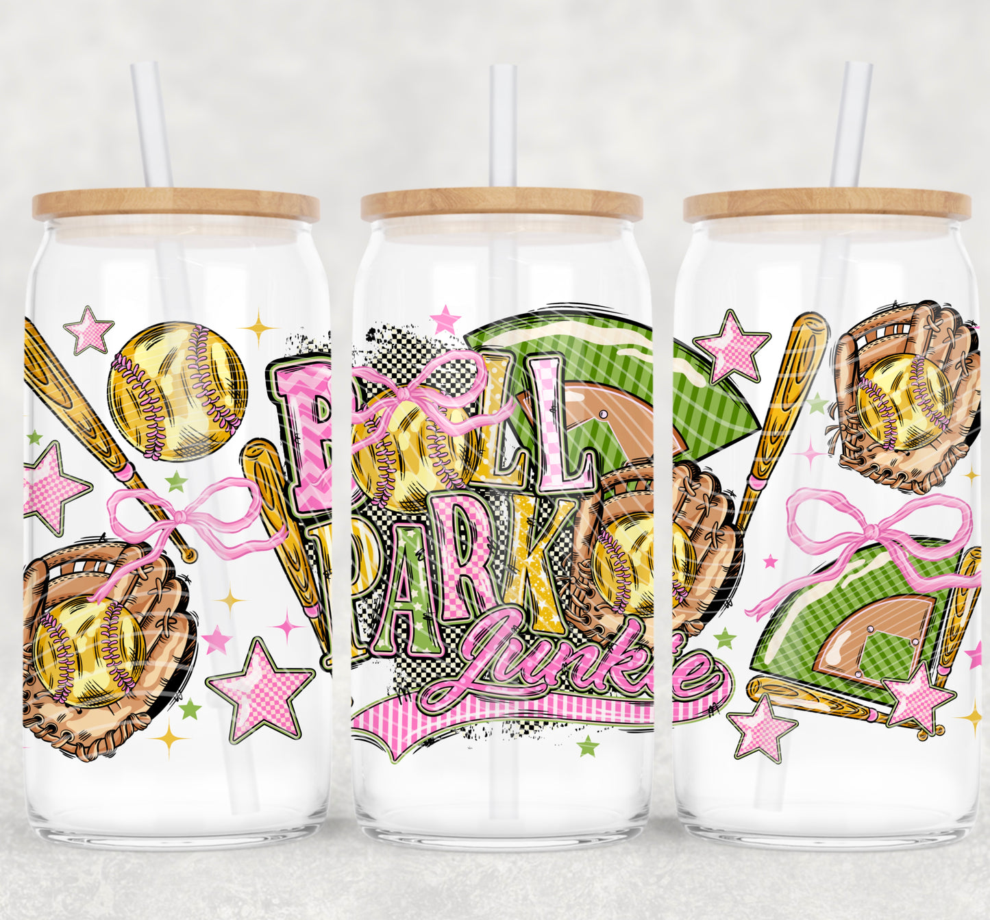 Featured 16oz Wraps UV DTF
