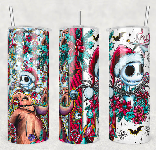 Featured 20oz Sublimation Wraps