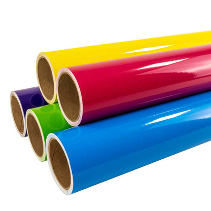 Galaxy (AZ) Permanent Vinyl Sheets (Gloss)