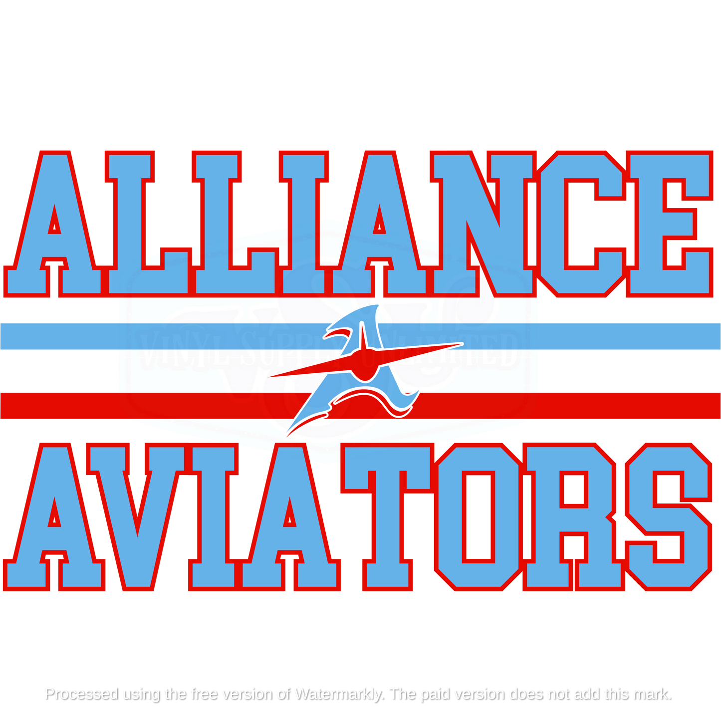 ALLIANCE AVIATORS