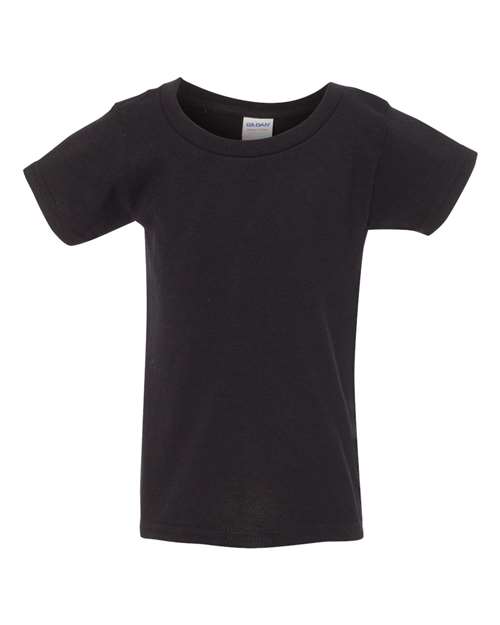 Toddler Gildan Heavy Softstyle T-Shirt