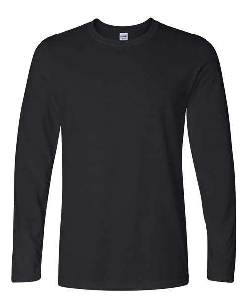 ADULT Softstyle Longsleeve