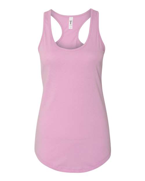 Racerback Tank Tops