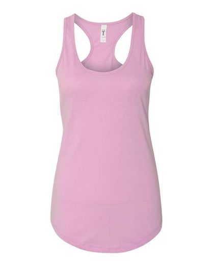 Racerback Tank Tops
