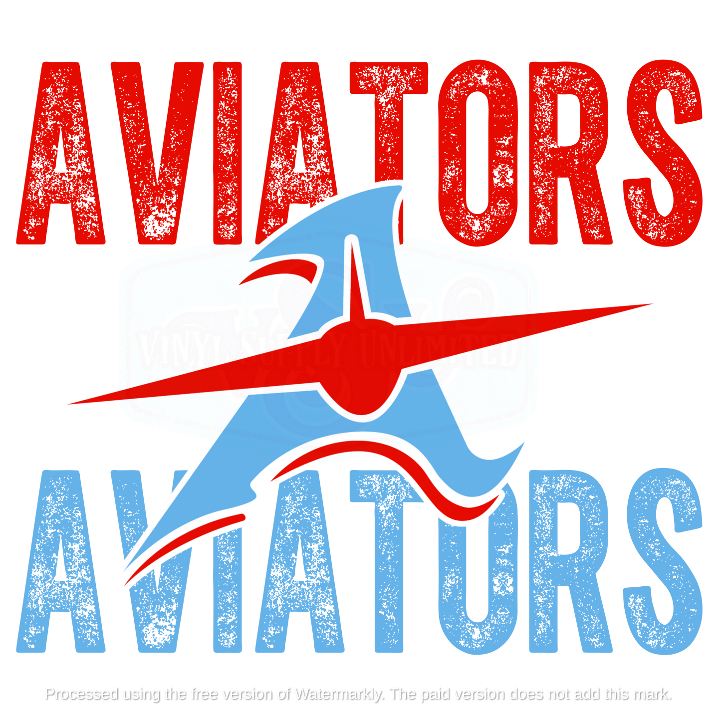 ALLIANCE AVIATORS