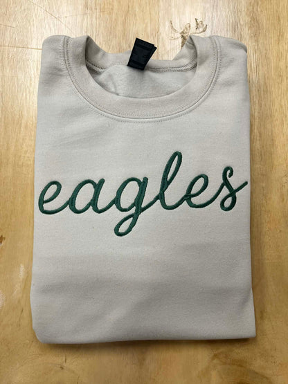 School Script Font
