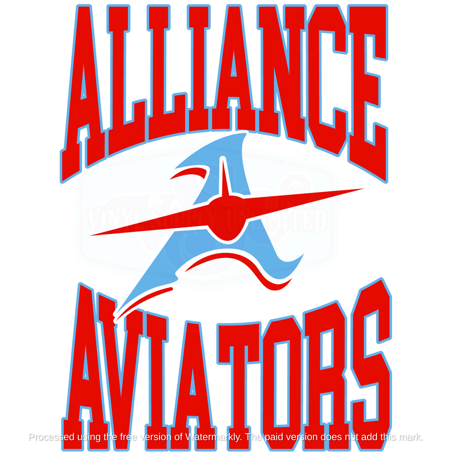 ALLIANCE AVIATORS