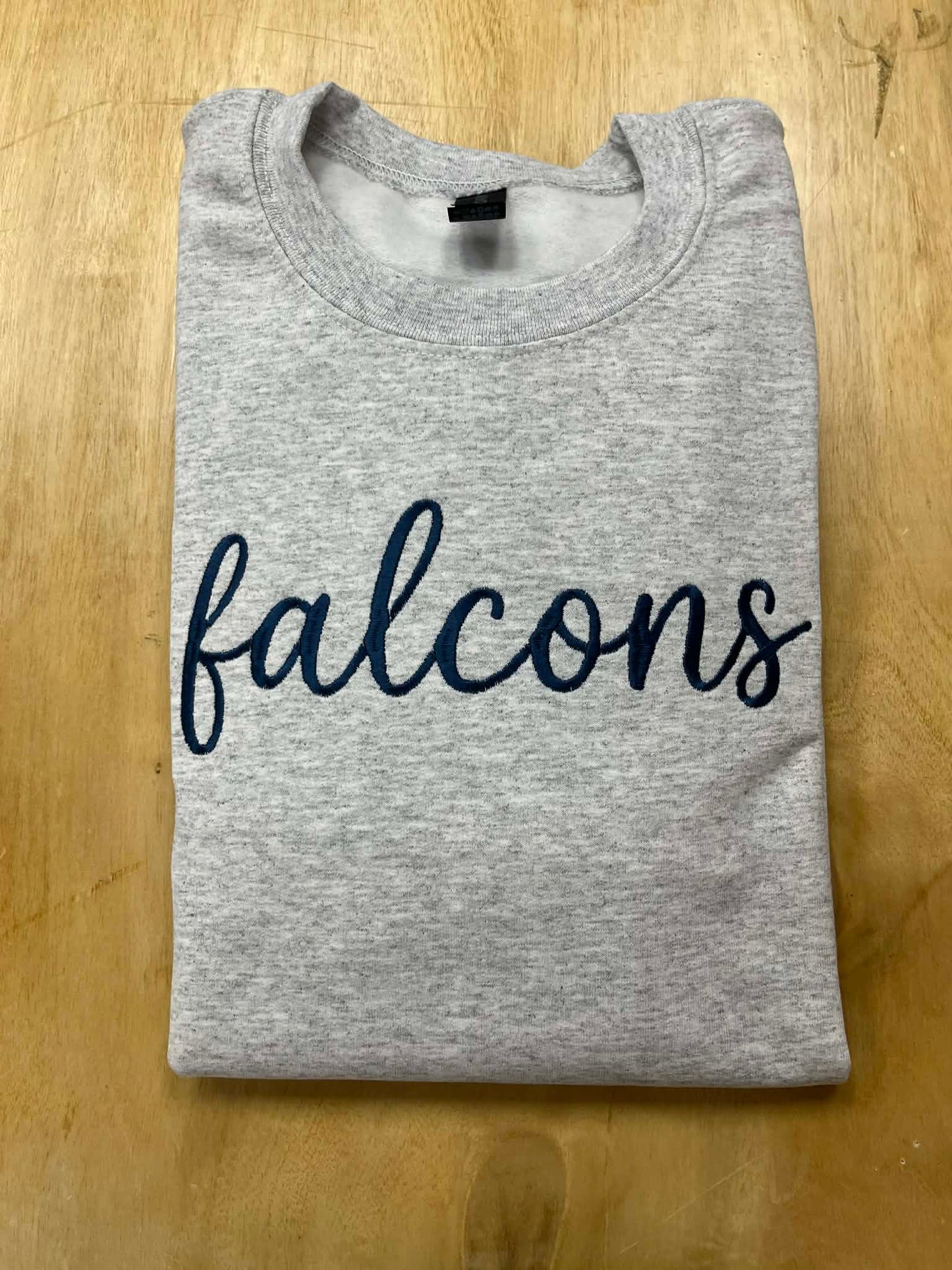 School Script Font
