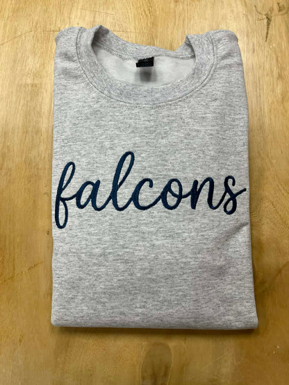 School Script Font