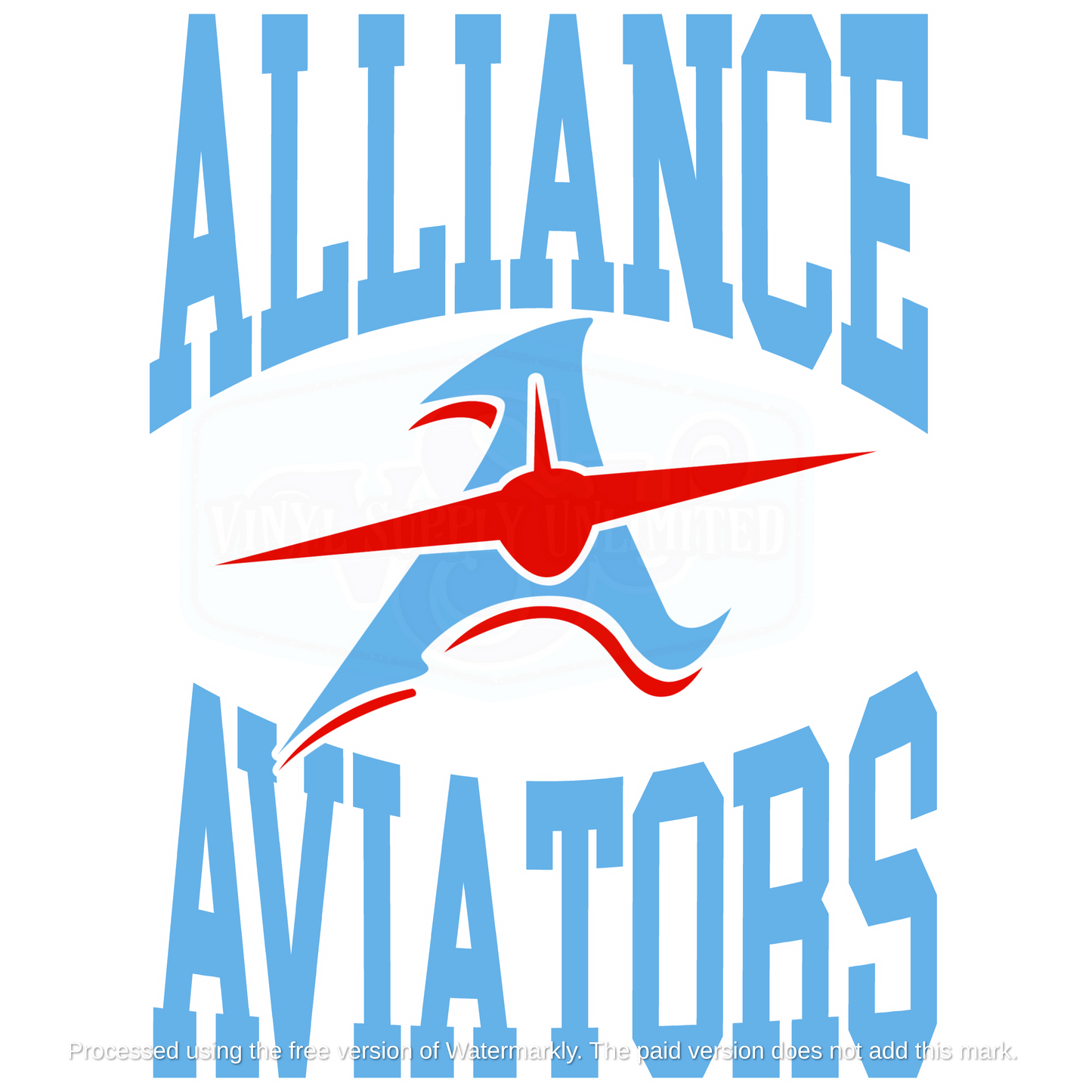 ALLIANCE AVIATORS