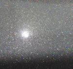 Galaxy Transparent Glitter