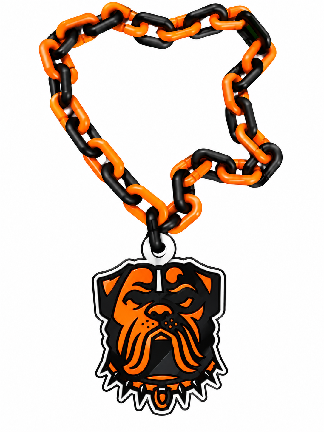 3D HYPE CHAINS
