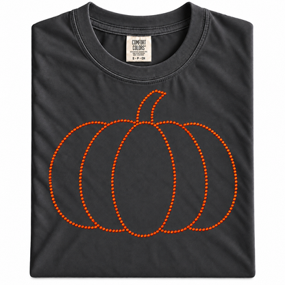 HALLOWEEN SPANGLE TRANSFERS