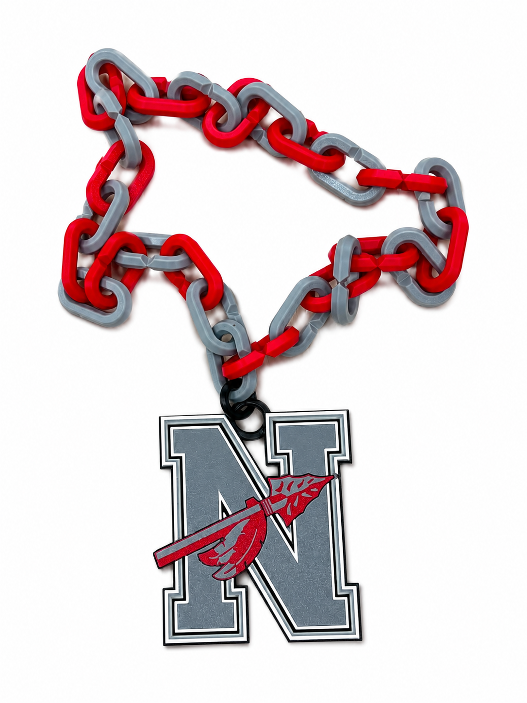3D HYPE CHAINS